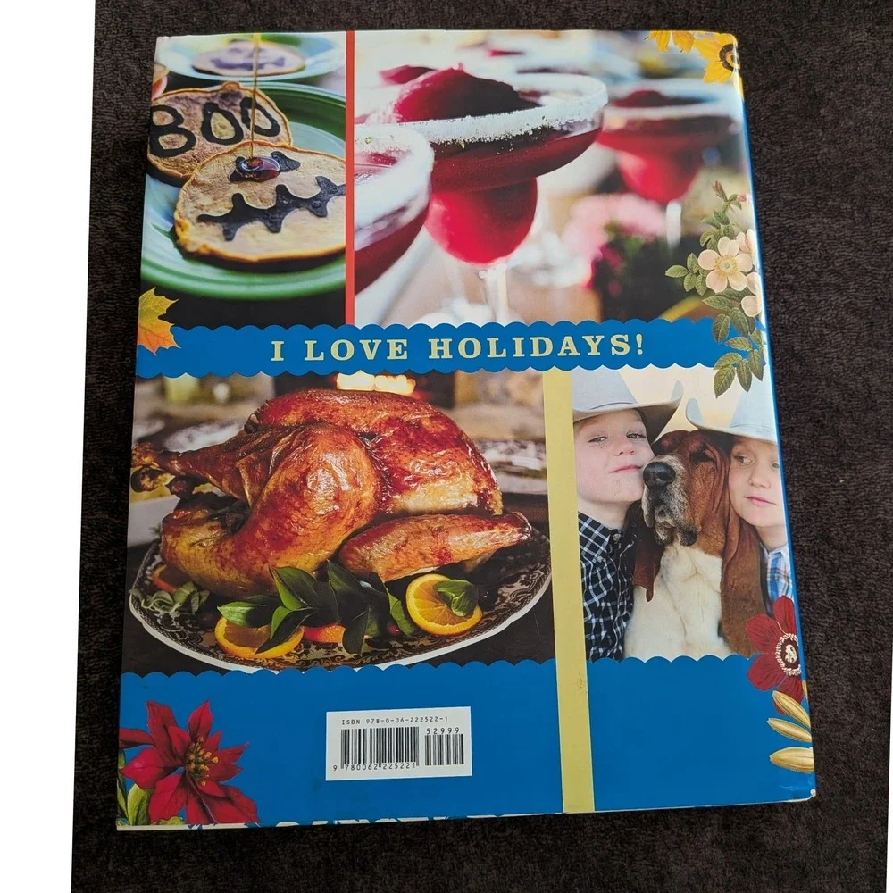 Pioneer Woman Cooks Cookbook Set Ree Drummond Hardcover 3 Book Lot New Frontier